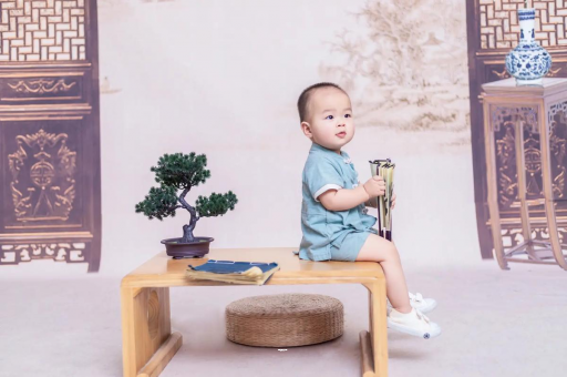 阳春怀孕孩子多久成型