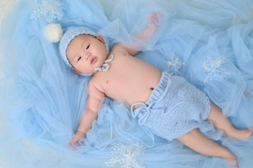 阳春宝宝拉肚子有泡泡